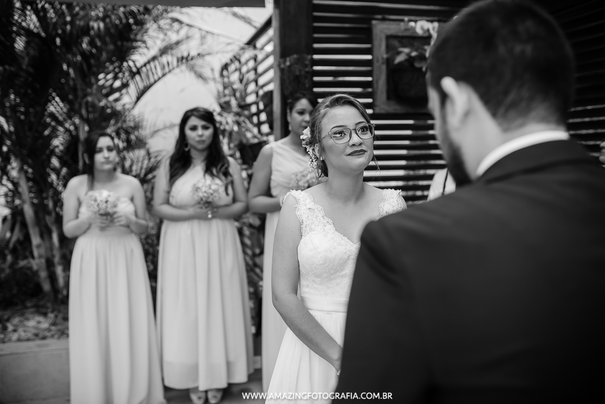 Fotografo de Casamento