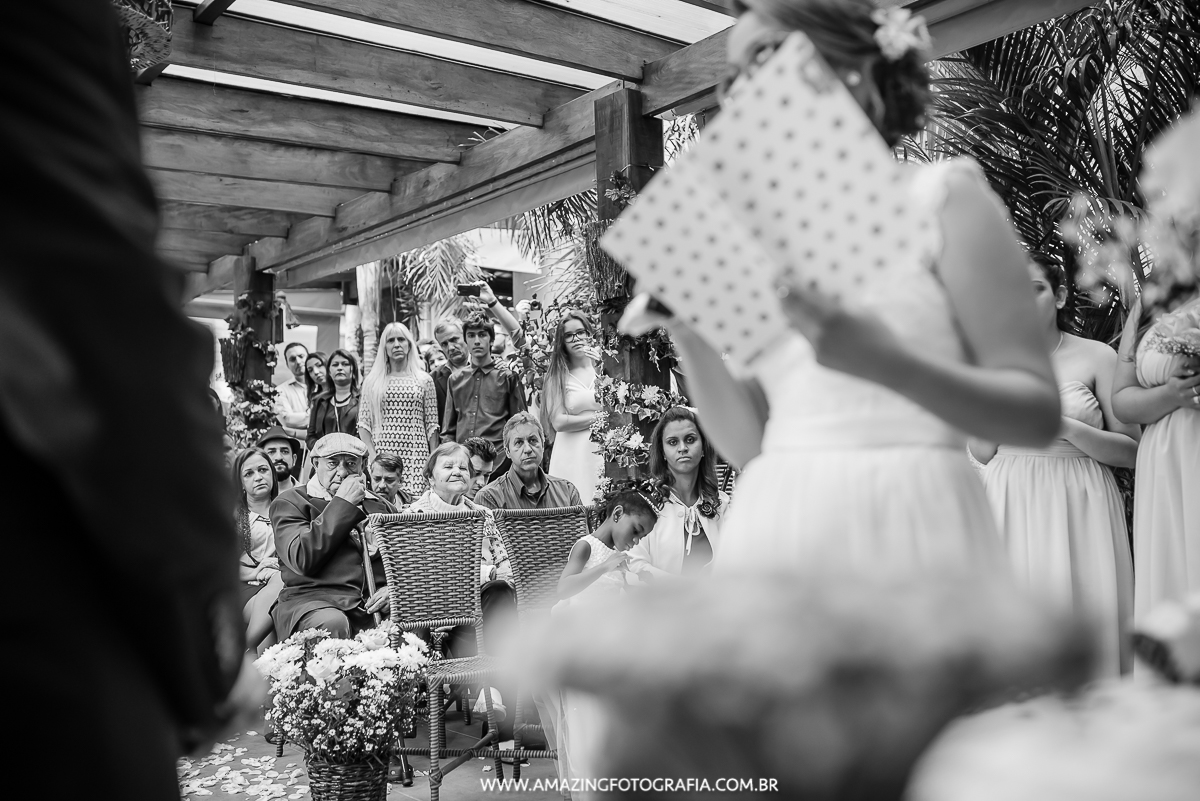 Fotografo de Casamento