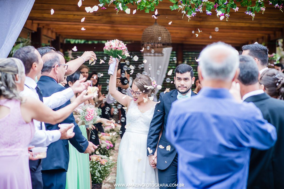 Fotografo de Casamento