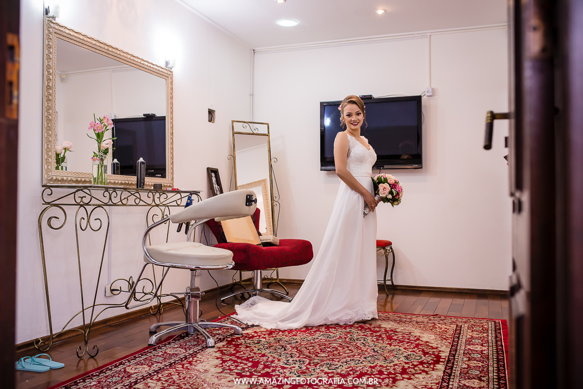 Fotografo de Casamento