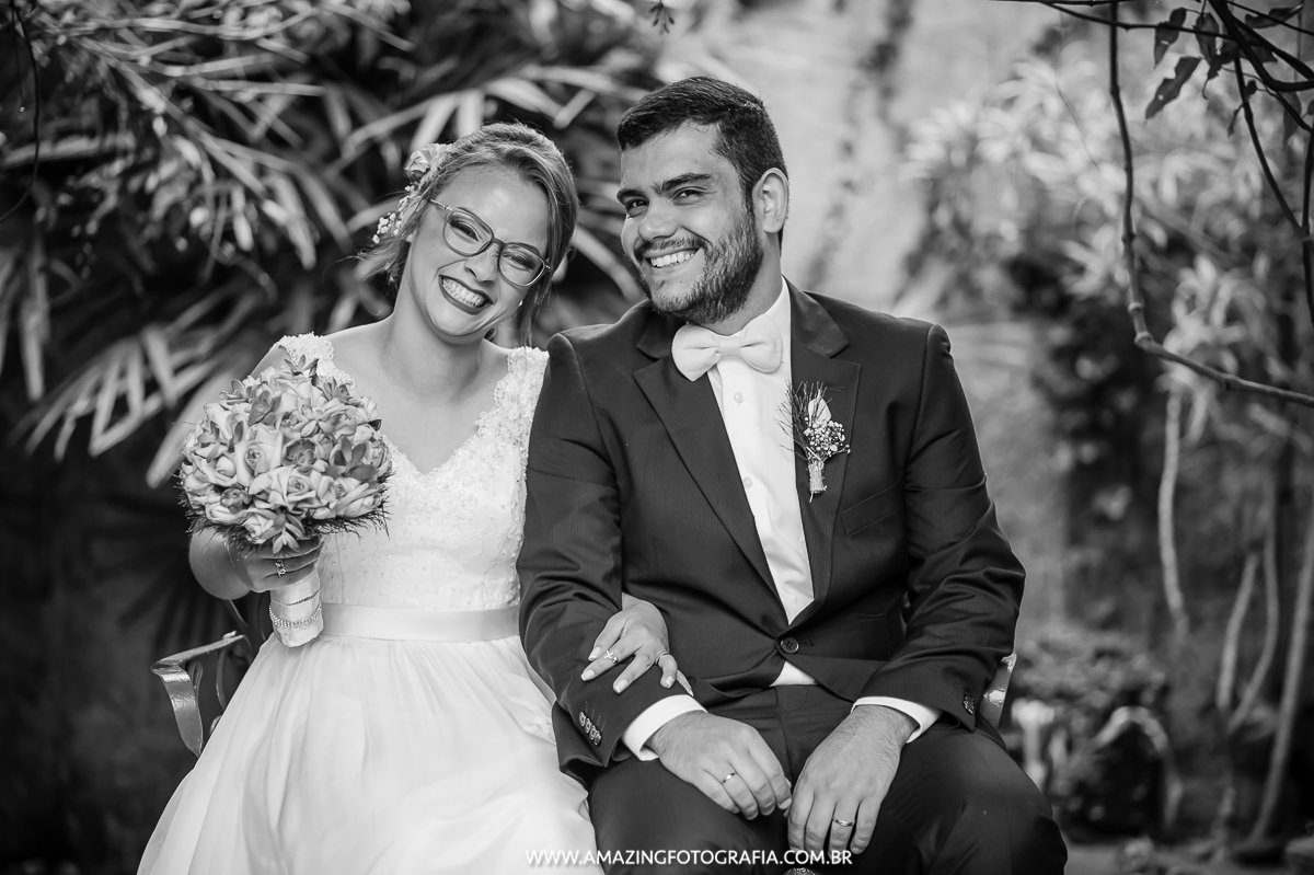 Fotografo de Casamento