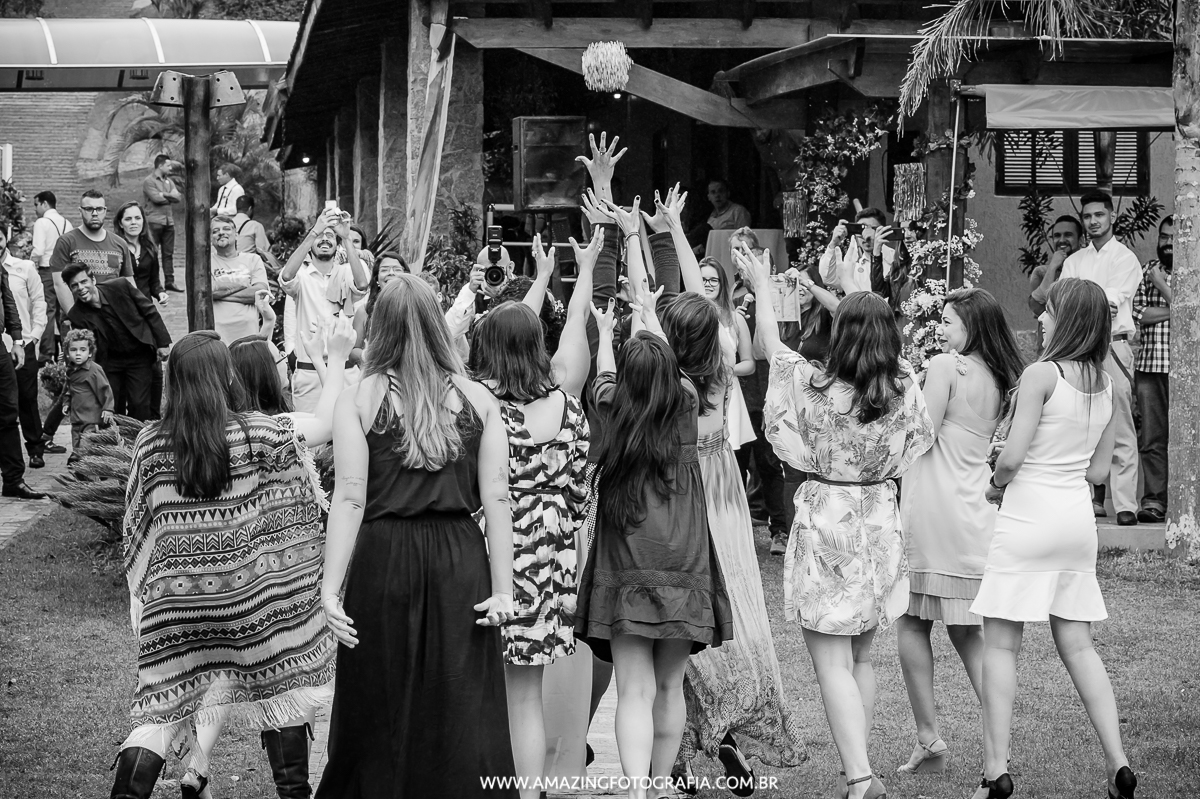 Fotografo de Casamento