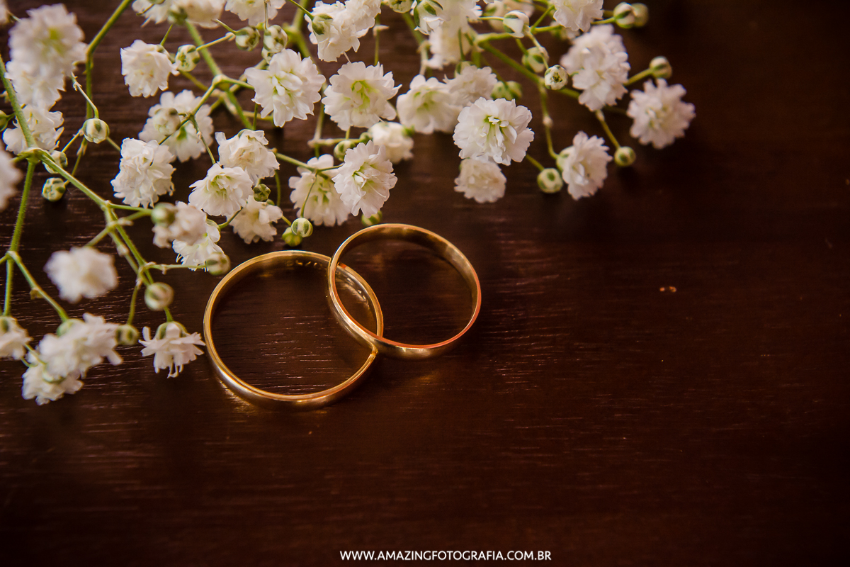 Fotografo de Casamento