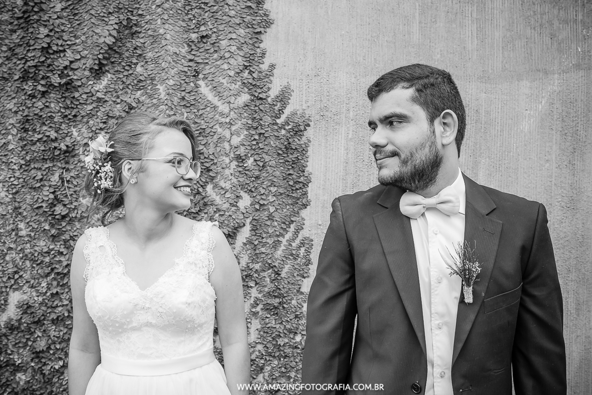 Fotografo de Casamento