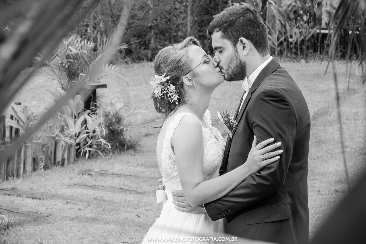 Fotografo de Casamento