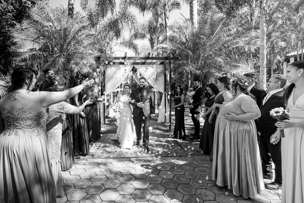 Casamento no Recanto dos Sabiás da Amada e Wil registrado pelo fotografo de casamento Amazing Fotografia