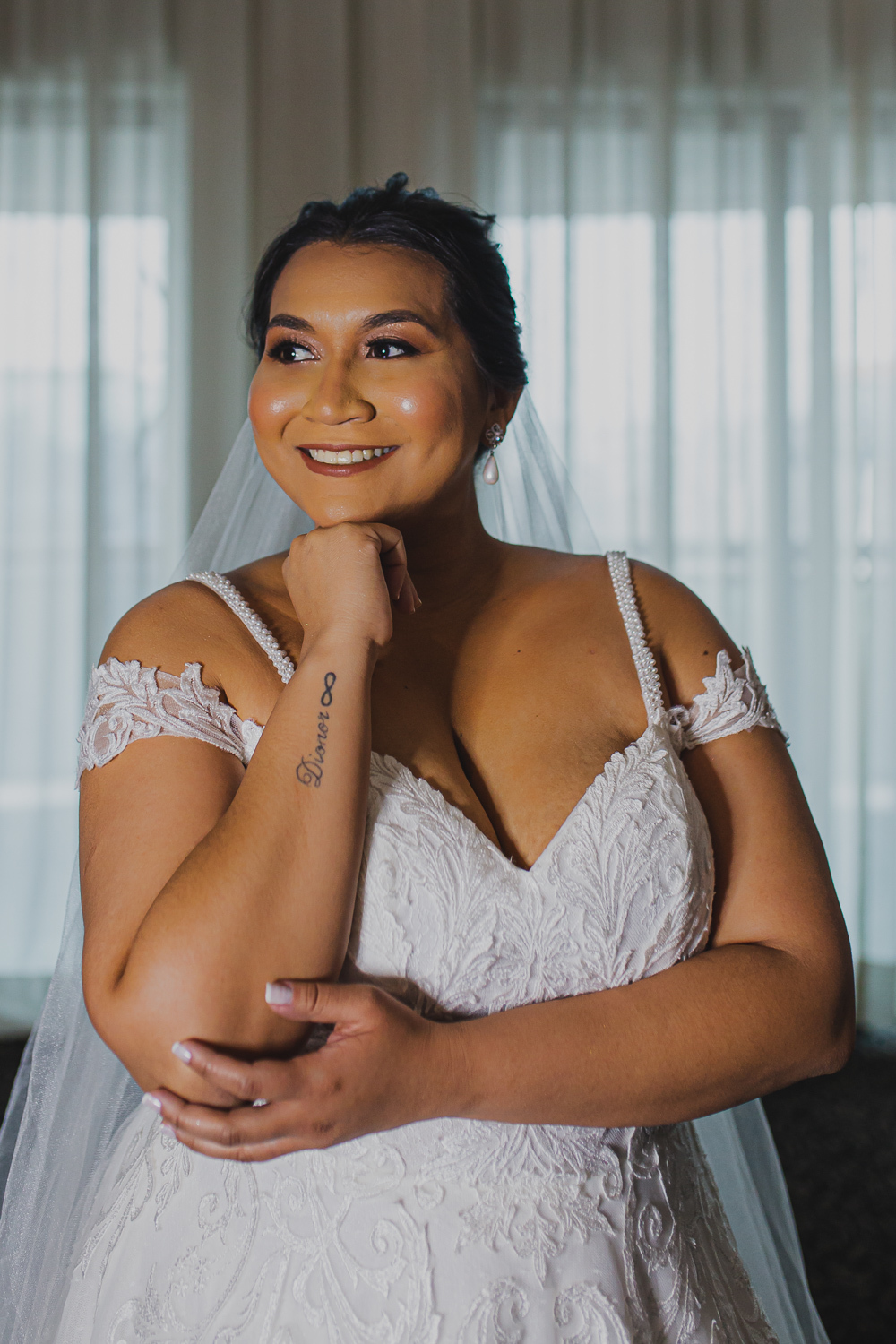 Making off da noiva Marcia no Hotel Blue Tree Faria Lima realizado pela Make day oficial