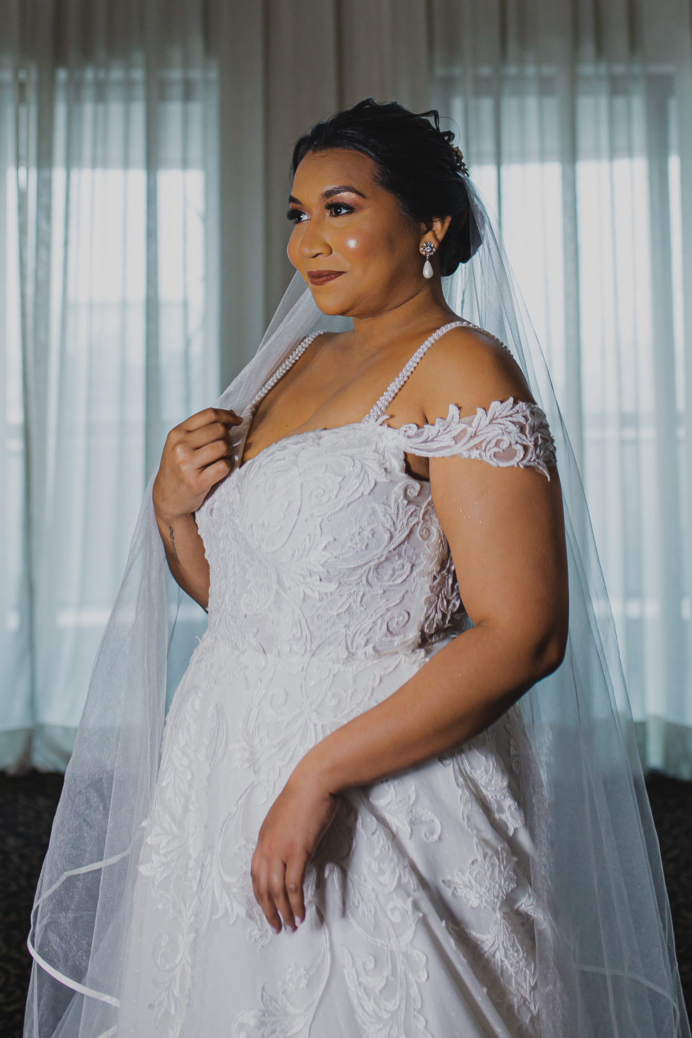 Making off da noiva Marcia no Hotel Blue Tree Faria Lima realizado pela Make day oficial