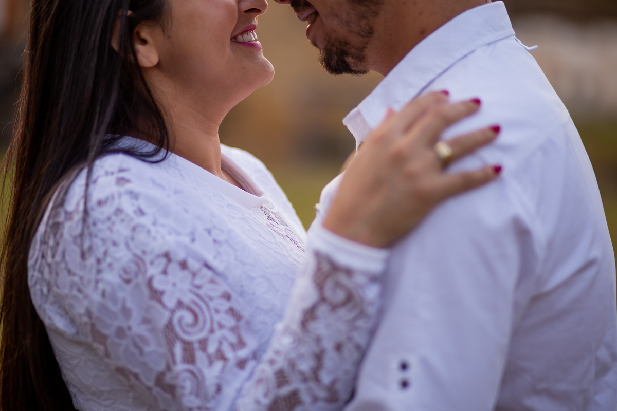 Ensaio Pre Wedding na Fazenda Ipanema em Sorocaba
