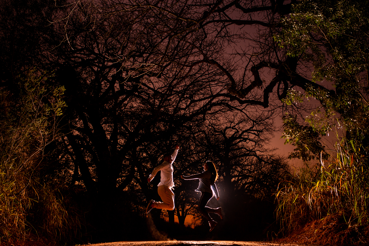 Ensaio de Casal Pre Wedding na Fazenda Ipanema em Sorocaba da Liliane e do Daniel