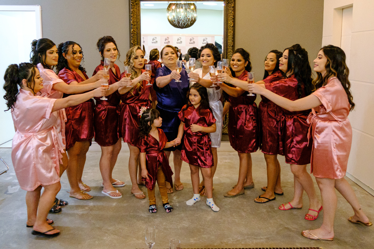 Casamento Liliane e Daniel no Espaço Alpes Serrano registrado pela Amazing Fotografia 