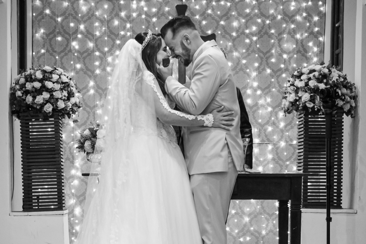 Casamento Liliane e Daniel no Espaço Alpes Serrano registrado pela Amazing Fotografia 