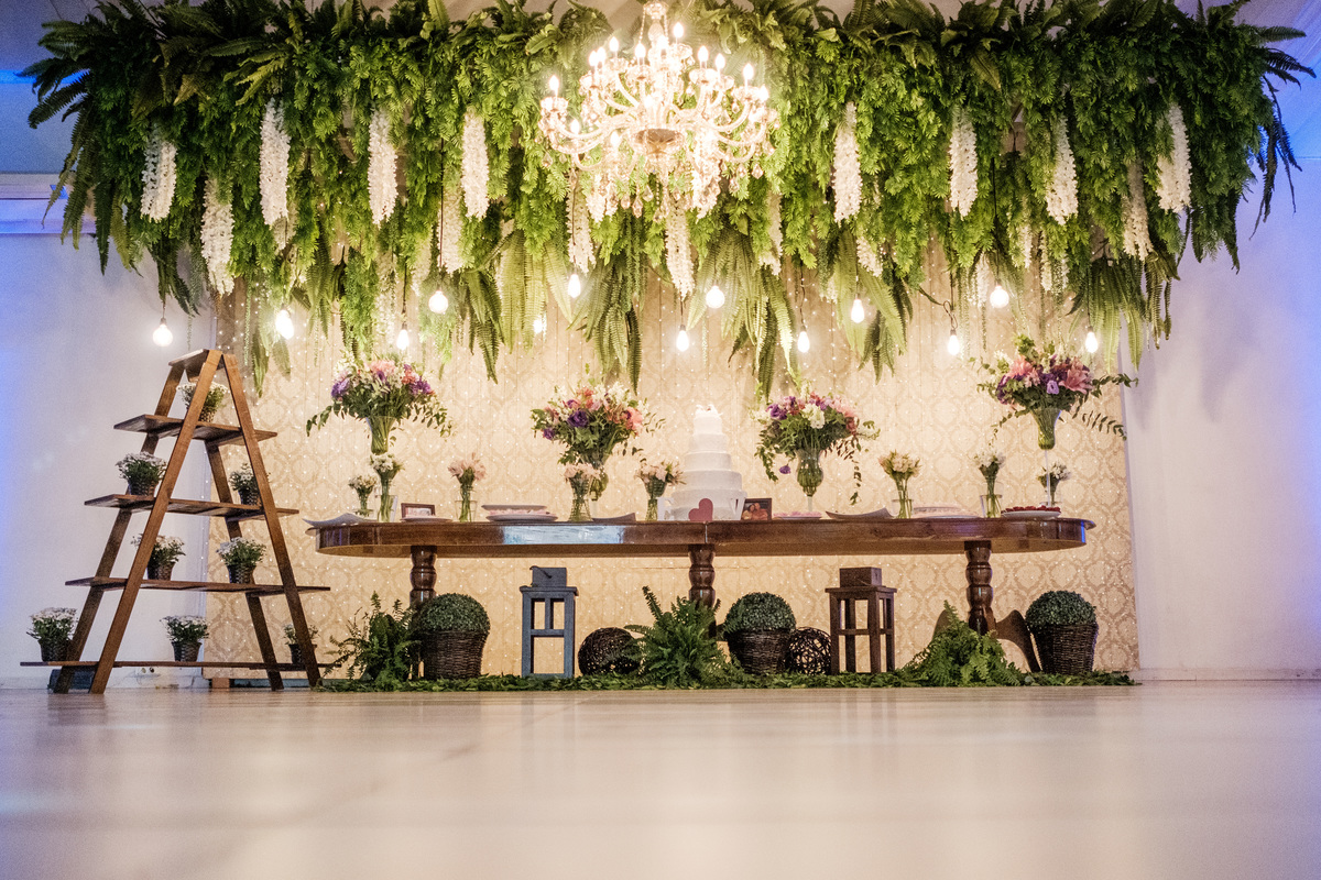 Casamento no Espaço Villa Borguese  da Erica e do Victor registrado pela Amazing Fotografia