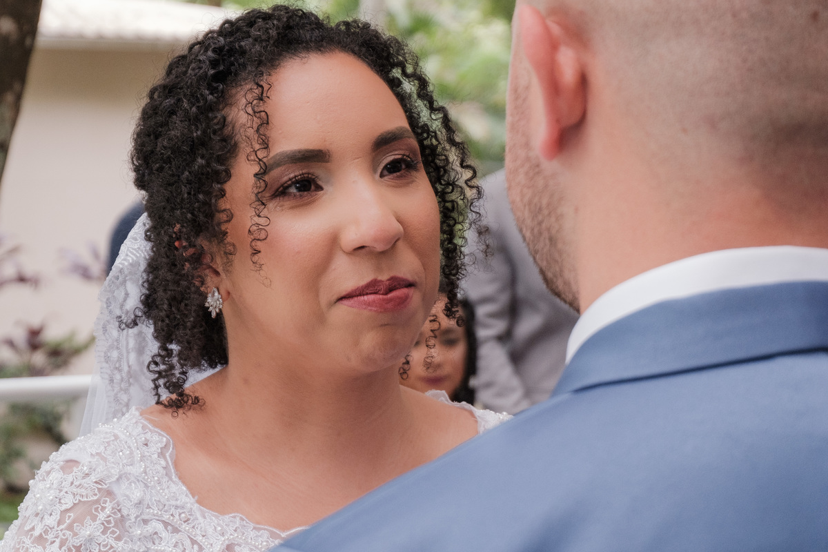 Casamento no Espaço Villa Borguese  da Erica e do Victor registrado pela Amazing Fotografia