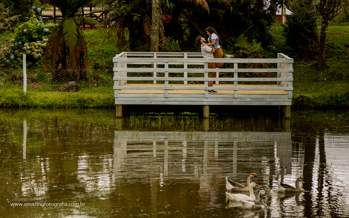Fotografo de Casamento