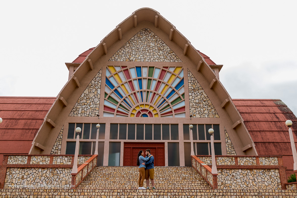 Fotografo de Casamento