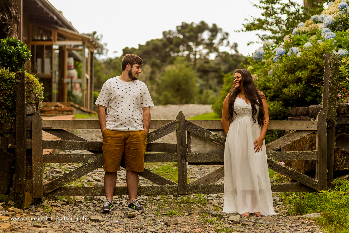 Fotografo de Casamento