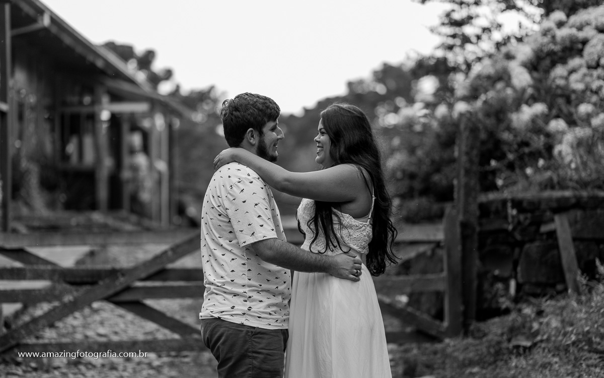 Fotografo de Casamento