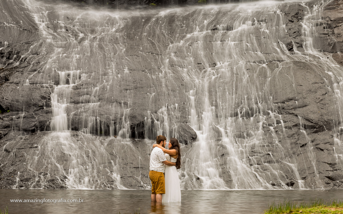 Fotografo de Casamento