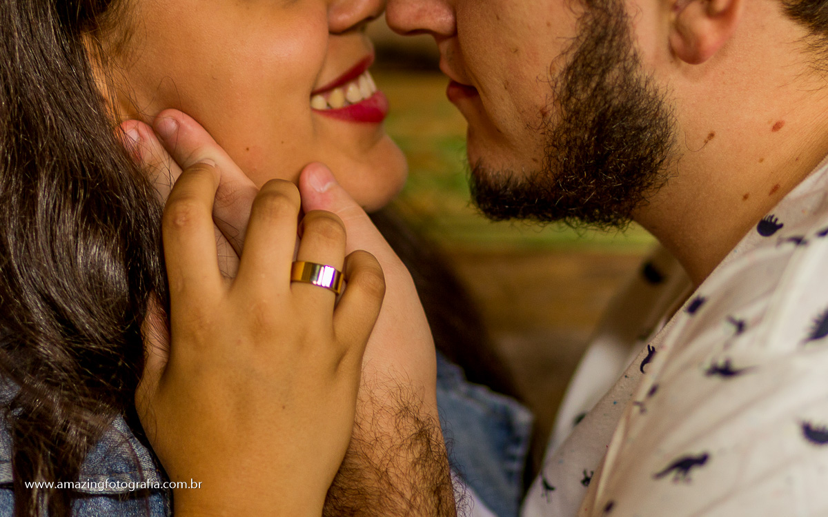 Fotografo de Casamento