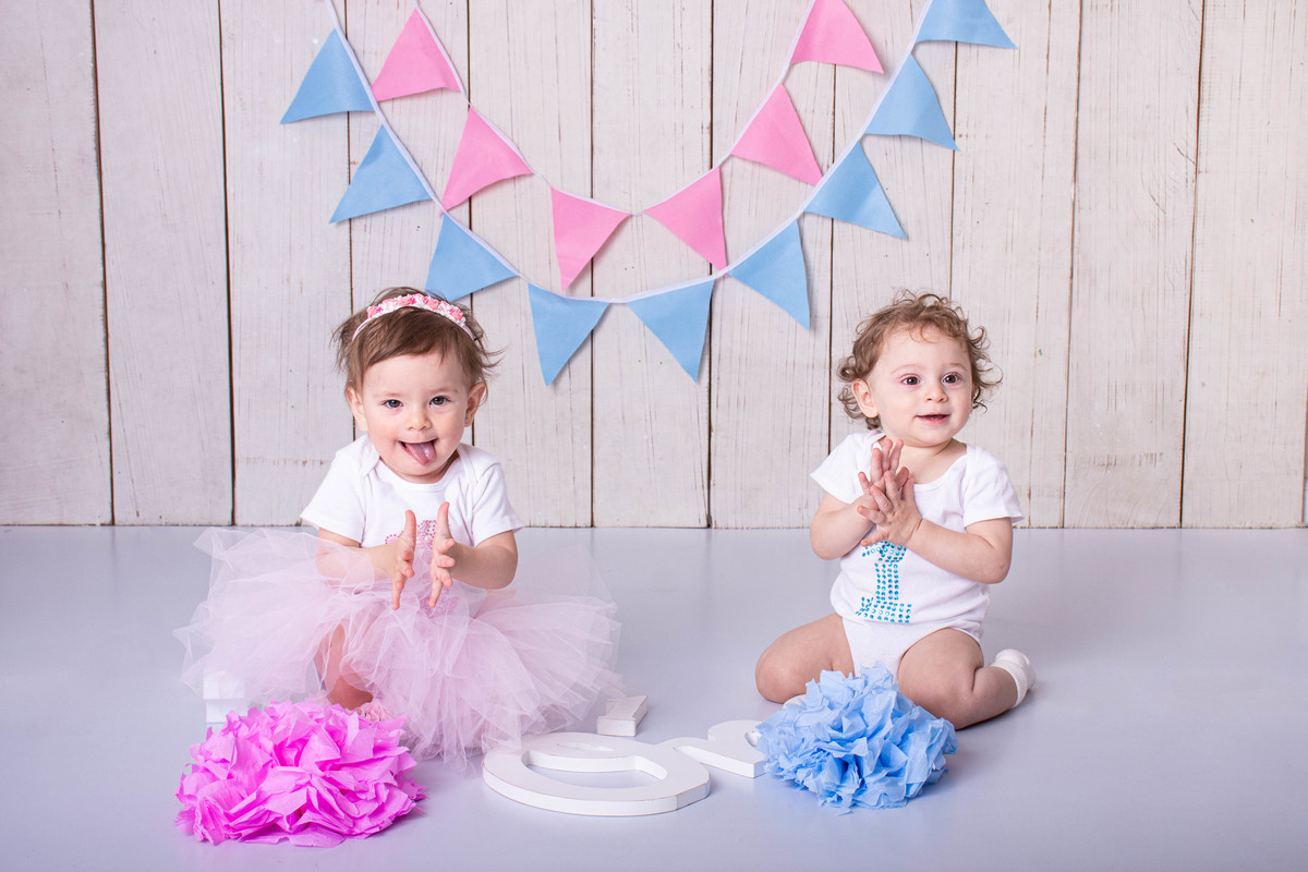 Smash da Frida e Davi