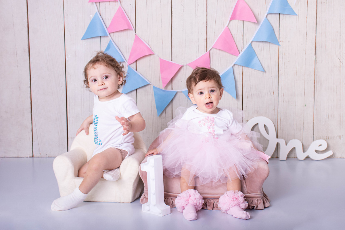 Smash da Frida e Davi