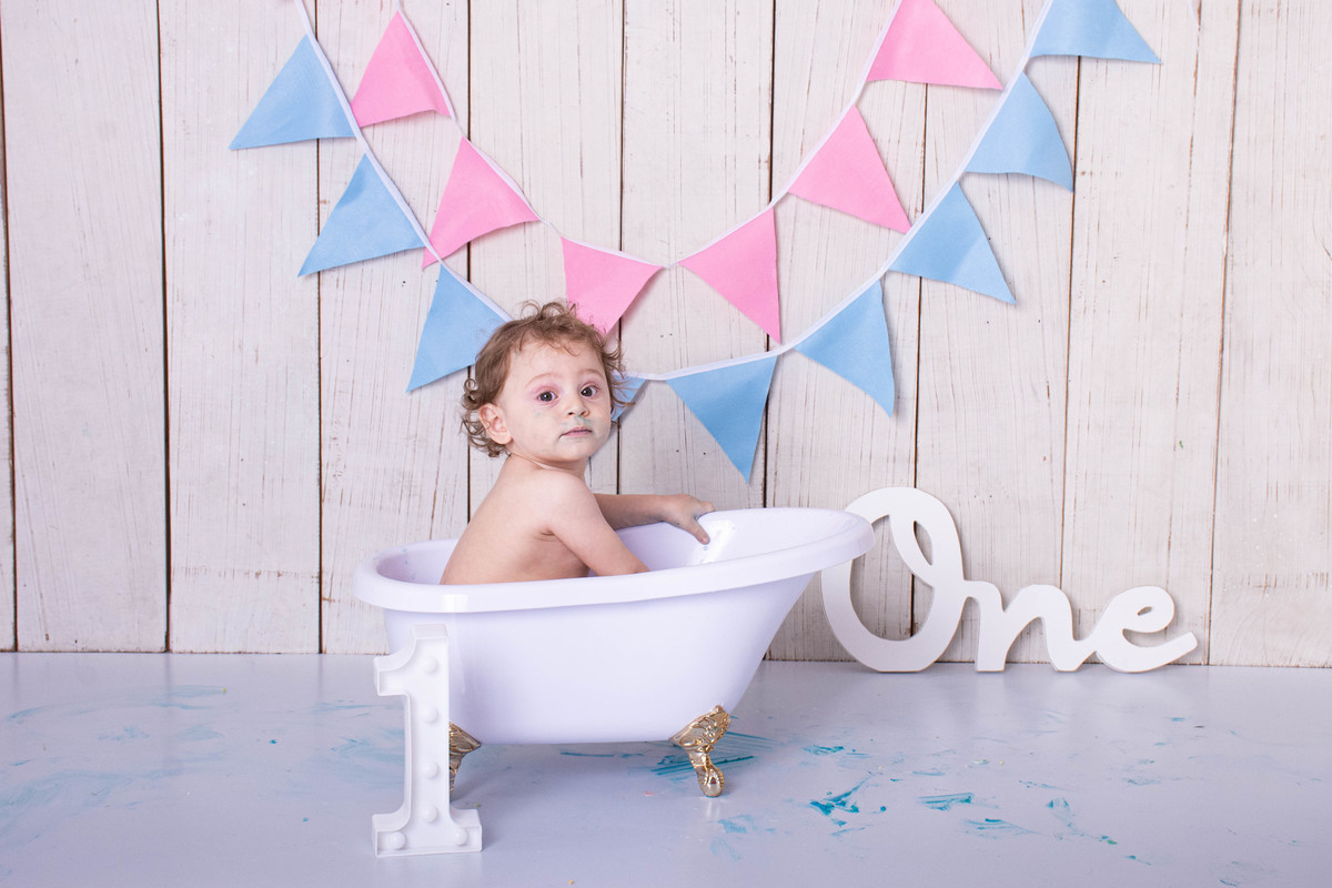 Smash da Frida e Davi