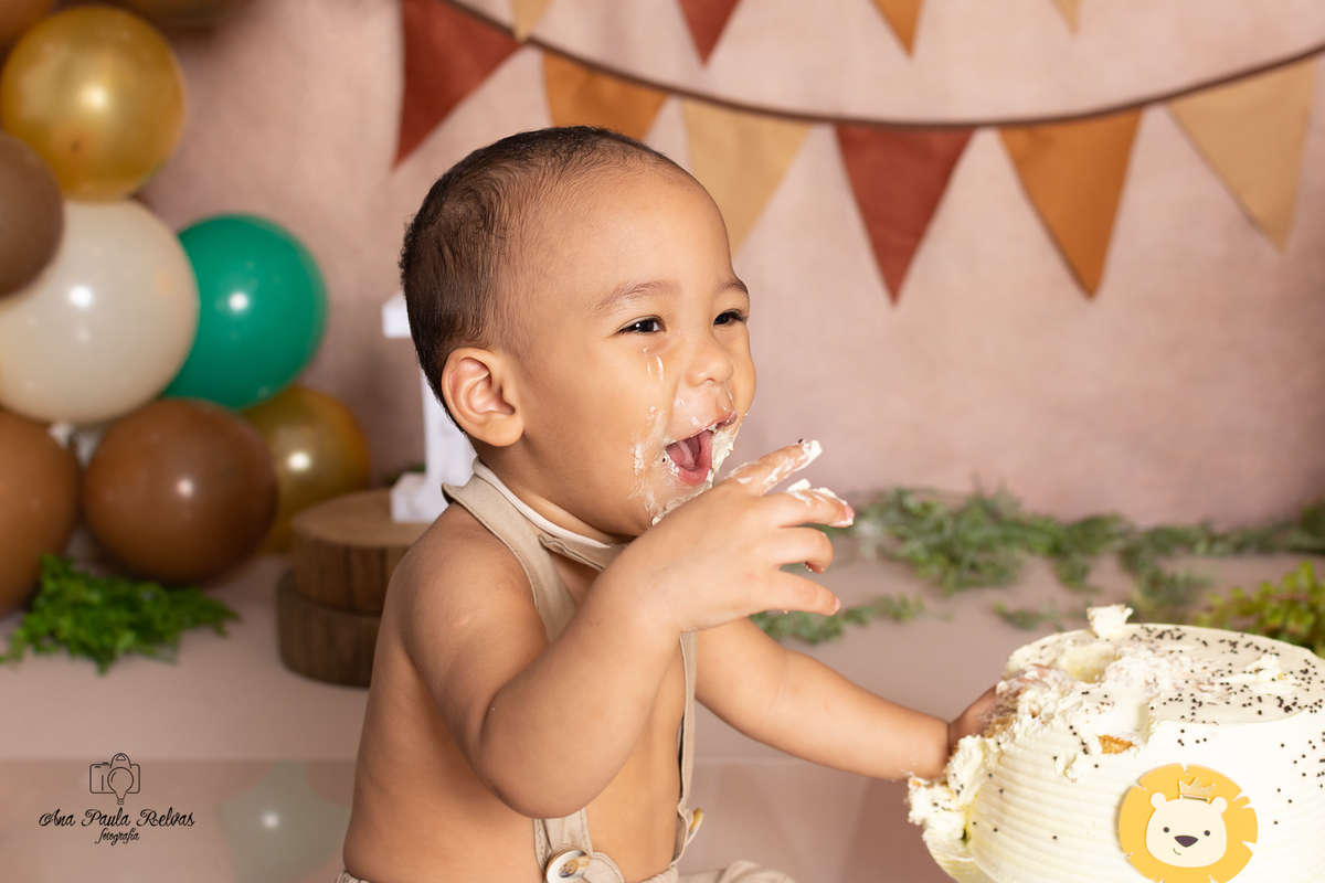 Smash do Heitor Yuri