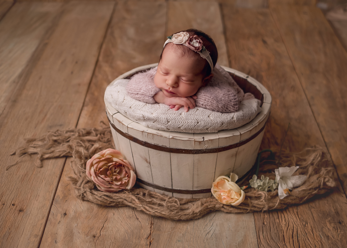 ensaio bebe brasilia