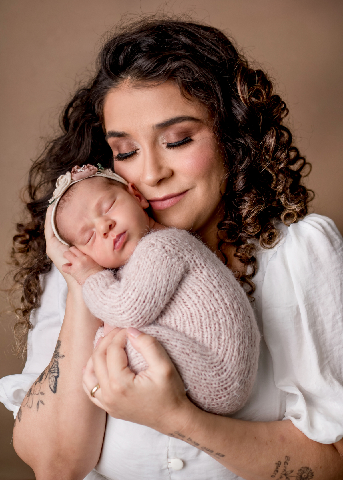 newborn ensaio de recém nascido 