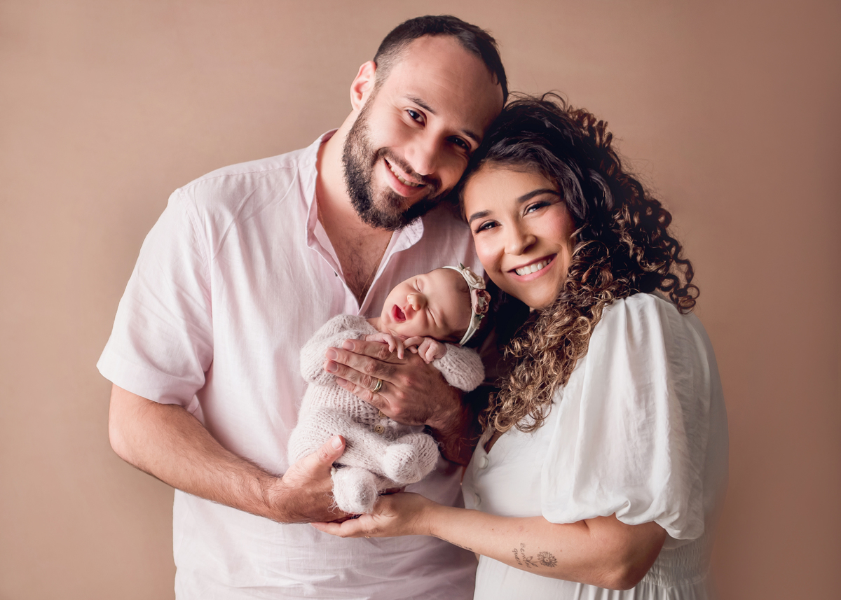 fotos de recém nascido 