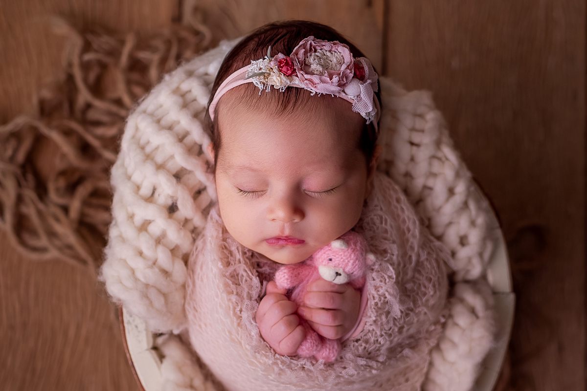 ensaio newborn em brasilia 