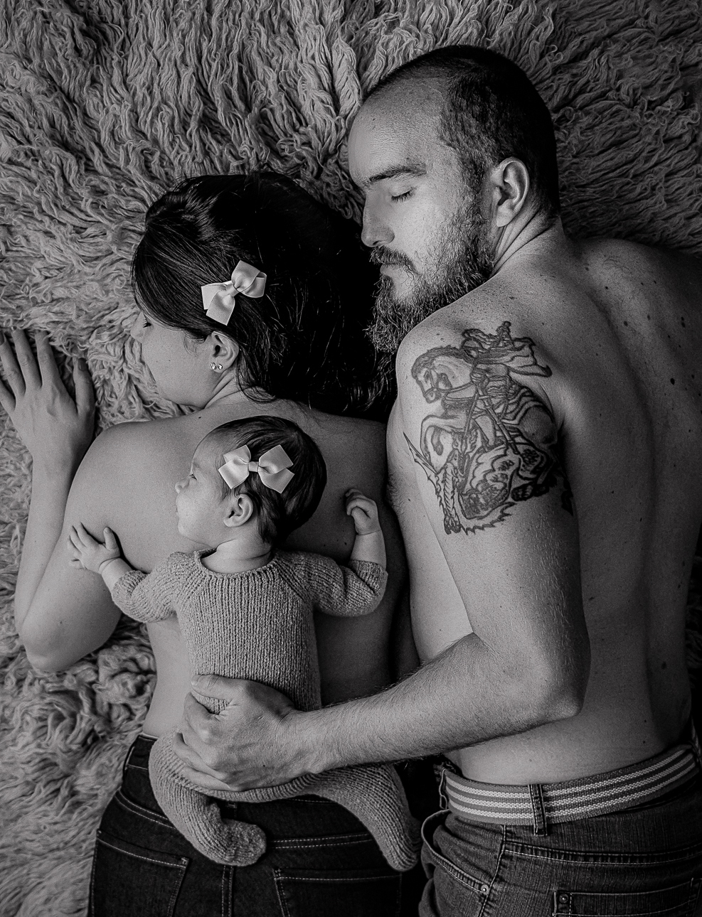 bebe newborn em Brasilia  