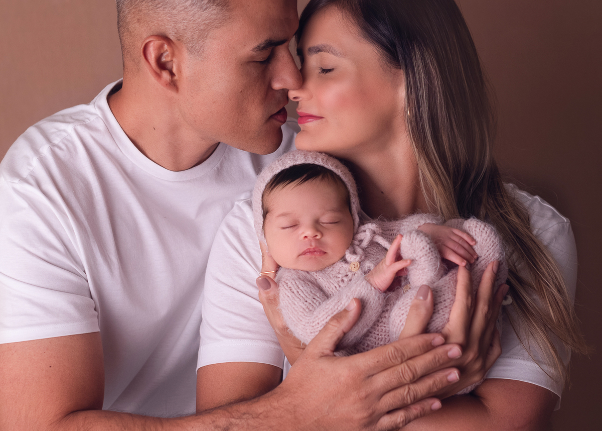 estudio fotografico bebe 