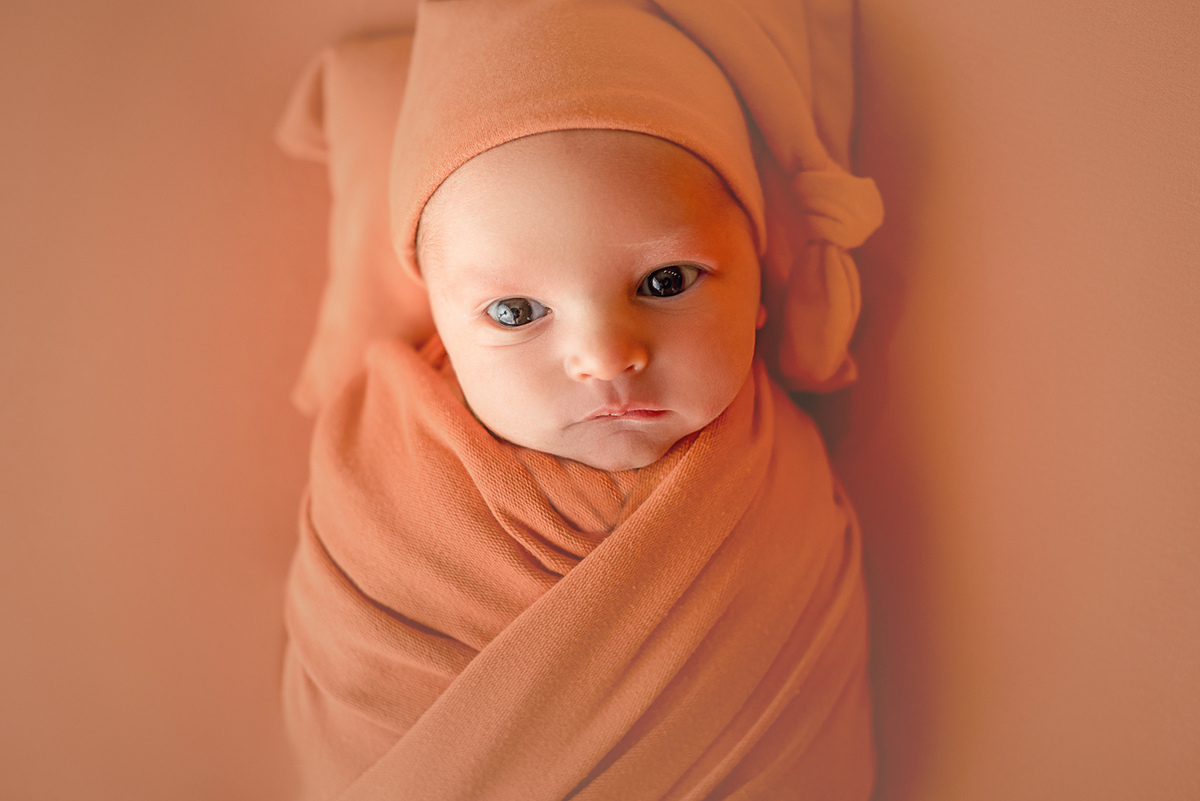 ensaio de menino no estudio 