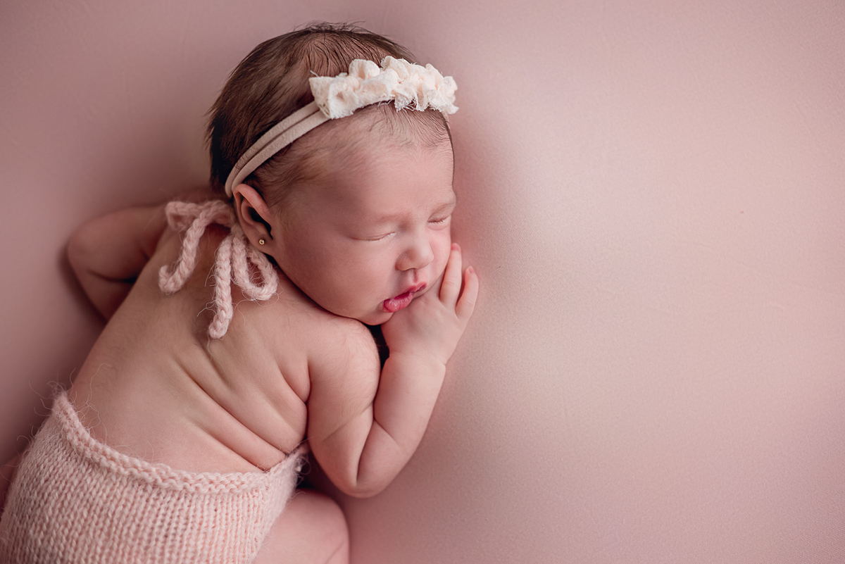 Ensaio de menina em Brasilia - DF 