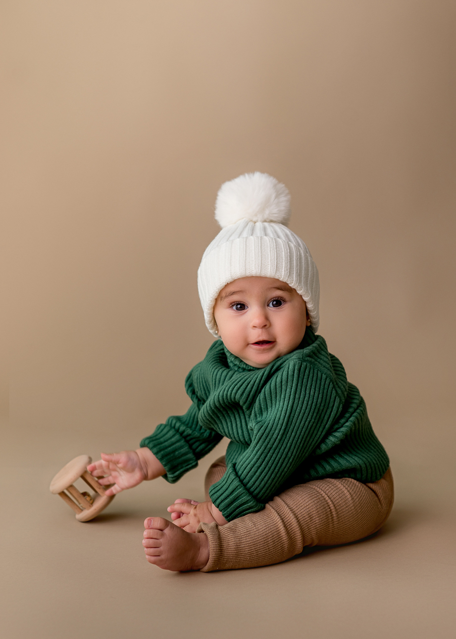 Ensaio infantil em Brasilia DF 