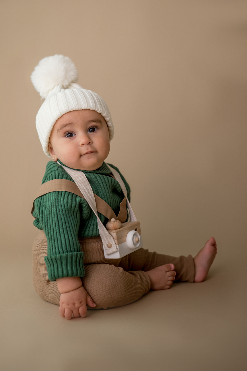 ensaio infantil meu amor 