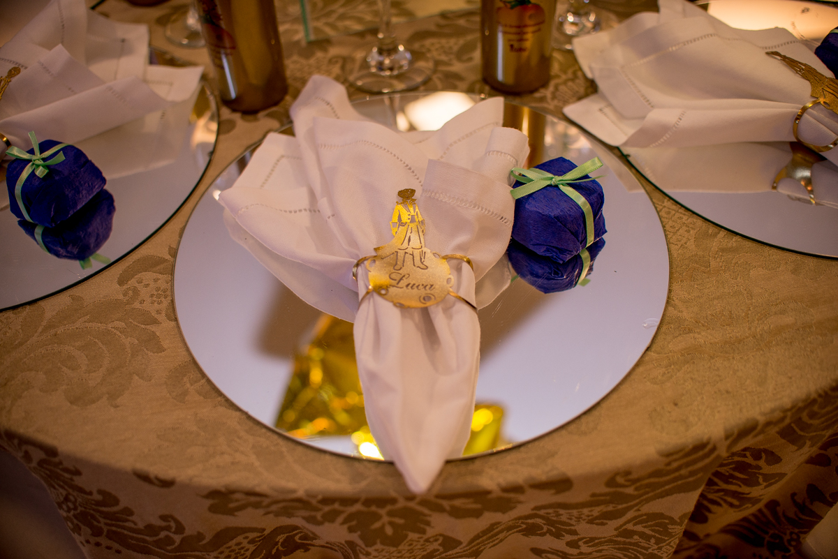 festa do pequeno príncipe