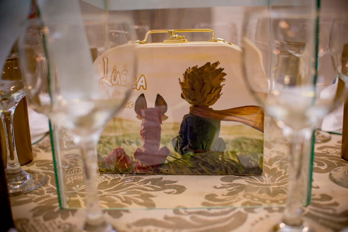 decoração infantil