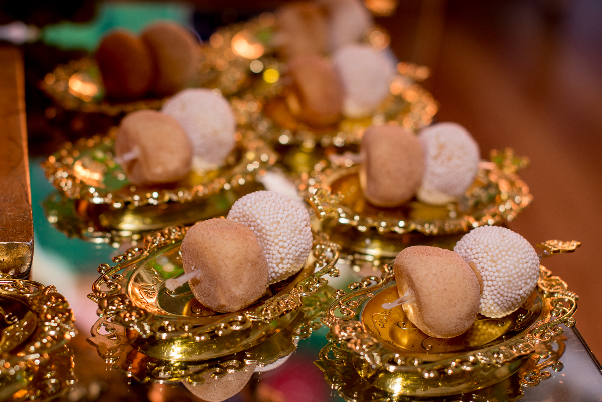 festa de aniversário no DF