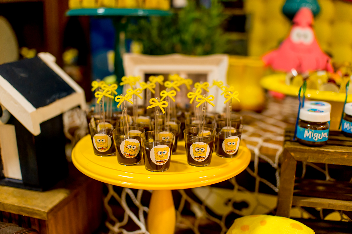 aniversário de 1 ano