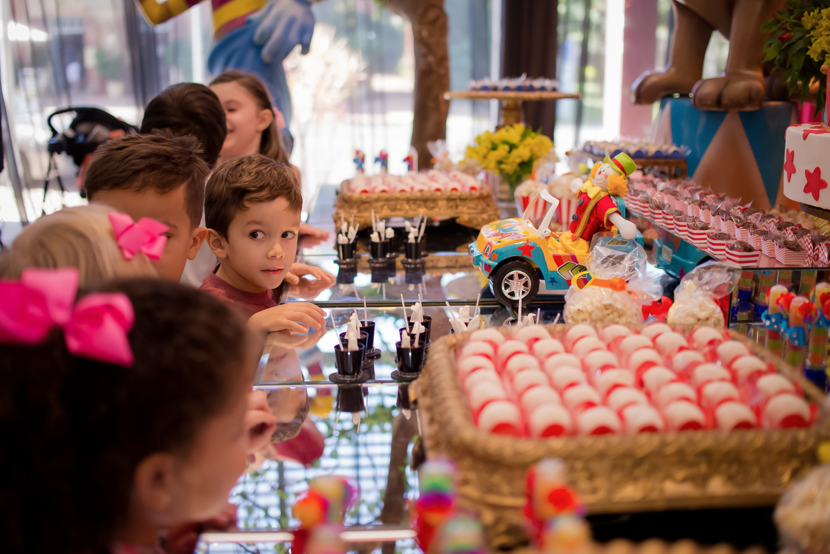 parabéns para você