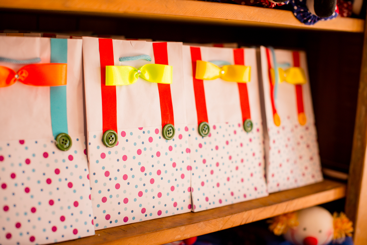 lembrancinhas da festa