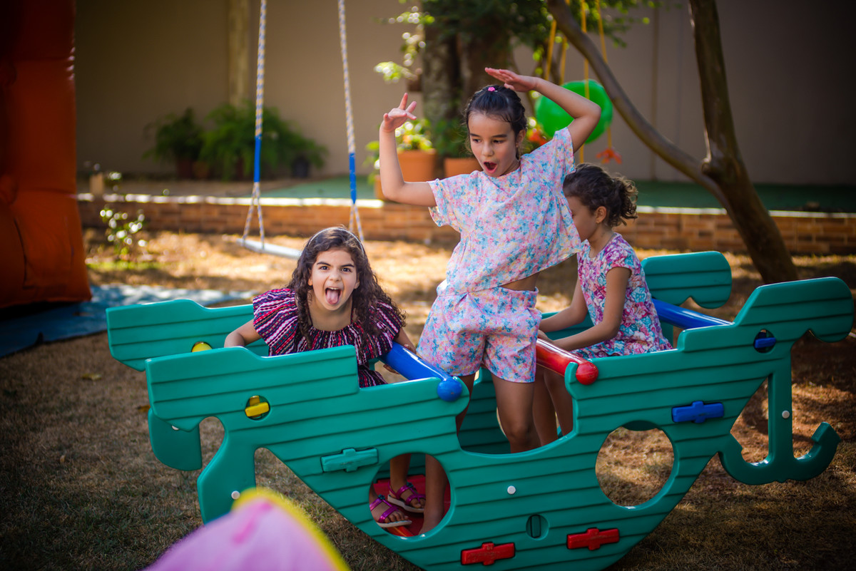 festa ao ar livre em brasilia