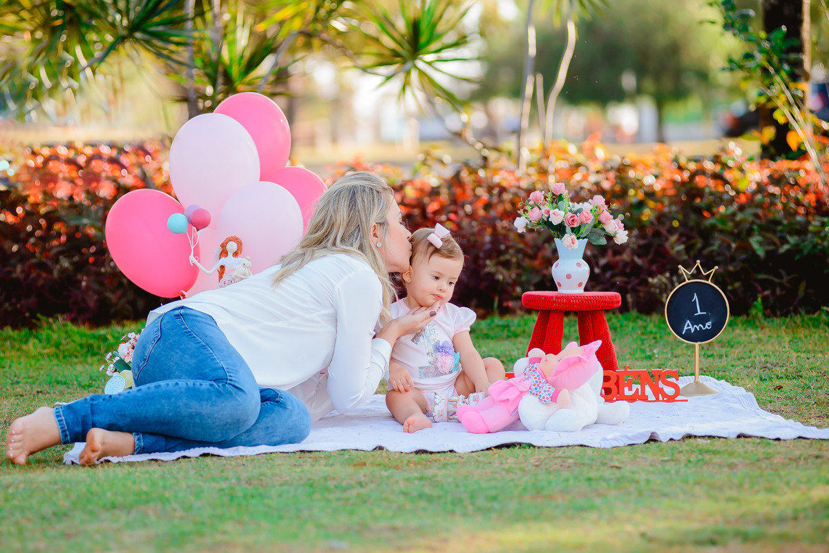 ensaio de familia em brasilia
