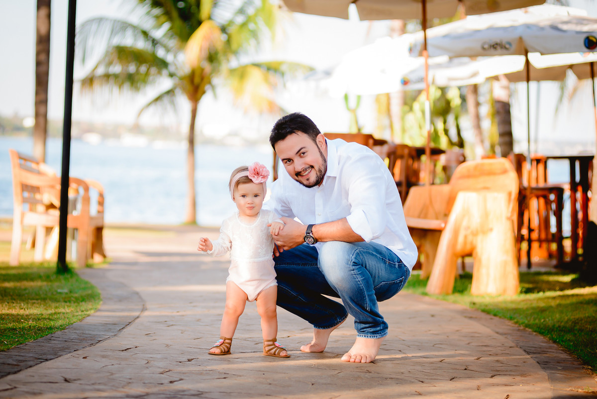 aniversário de um ano