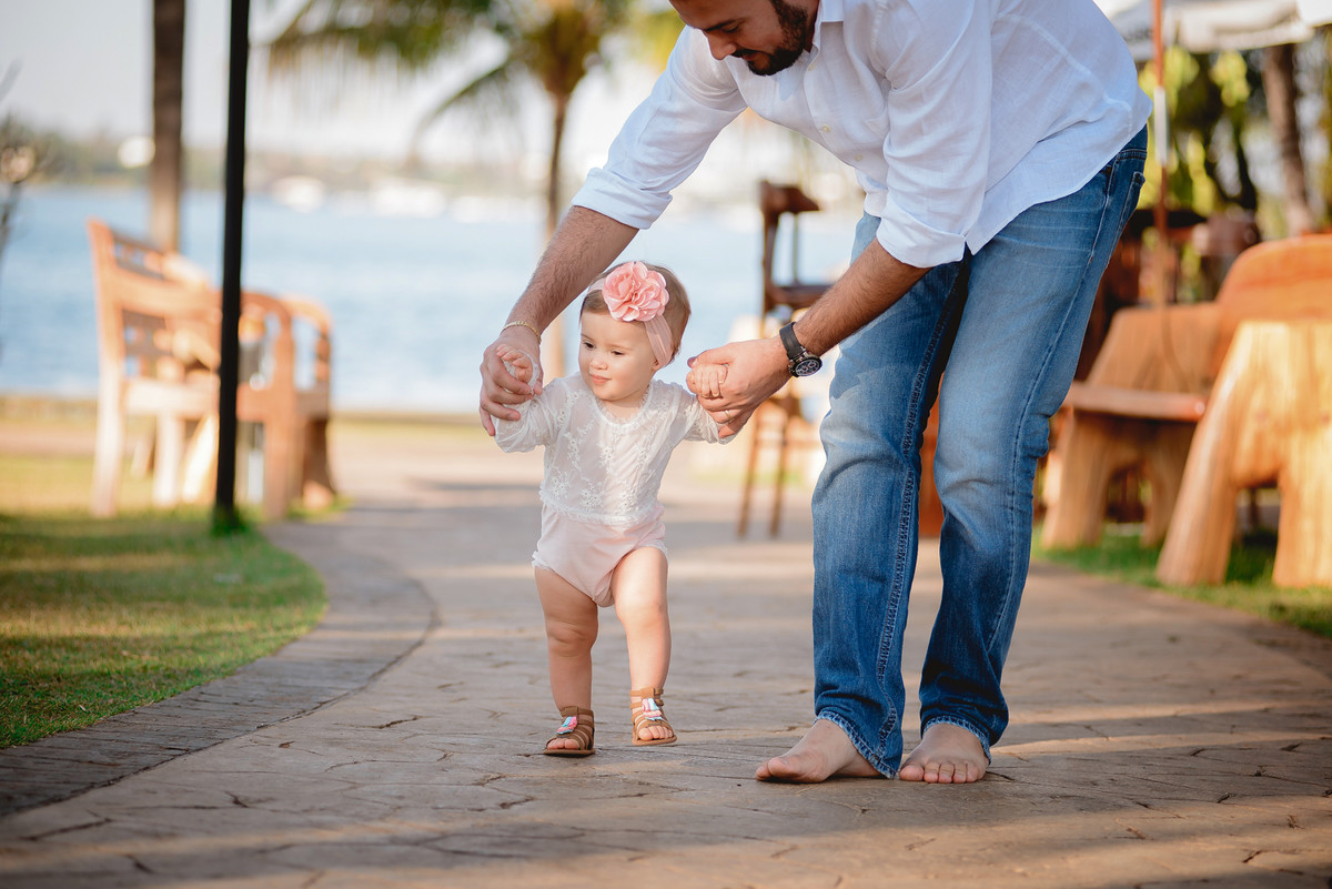 aniversário infantil