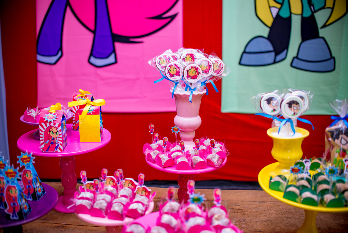 decoração Brasilia DF 