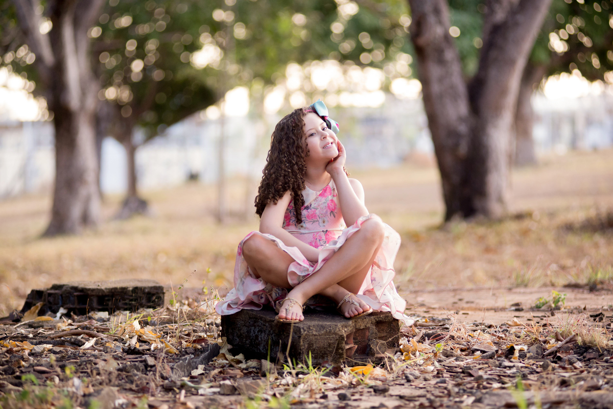 ensaio infantil brasilia df